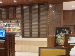 -桃源春晓中餐厅 TaoYuan Restaurant