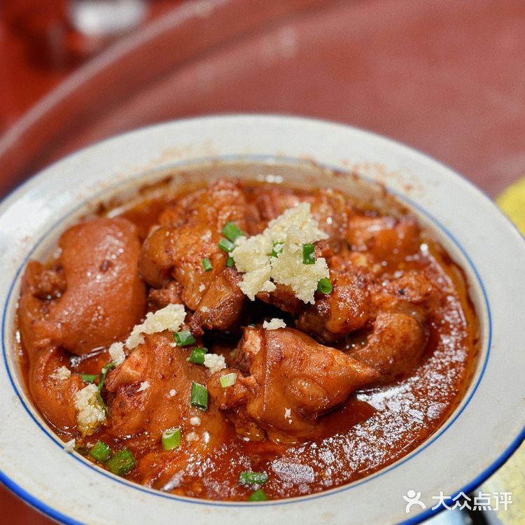 📣:好厅闽南小馆/ 泉州小巷里的闽南私房菜✔️~