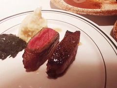 纽约西冷-Wolfgang’s Steakhouse 沃夫冈牛排馆(上海白玉兰广场店)
