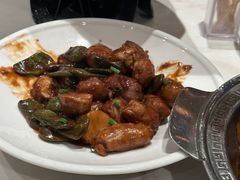 -壹只菜·崇明本地特色菜(崇明南门店)