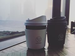 -Cafe Aewol Monsant