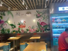 -不二烫捞麻辣烫(白云凯德店)