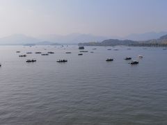 -湖畔居茶楼(湖滨店)