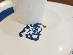 -满园烤鸭·春饼(太原街万达店)