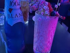 -MOSSO音乐酒吧·live house(南京旗舰店)