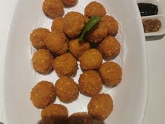 -惠丰堂饭庄·烤鸭·京味菜(西北旺·航天城店)