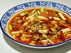 -院8里·小聚园(九眼桥店)