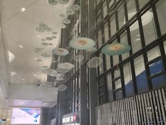 -杭州萧山国际机场