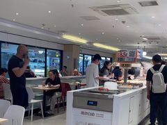 -乡村基(世纪店)