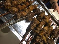 -乔先生涮肉·鲜活牛羊肉火锅(塘沽店)