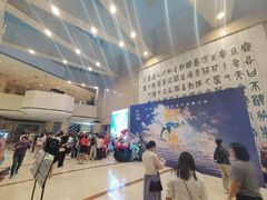 -保利剧院(保利大厦店)