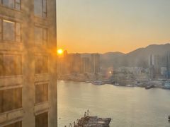 -澳门十六浦索菲特大酒店