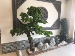 -呼吸森林·生态农庄农家乐私房菜