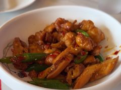 -日昌餐馆(亦庄店)