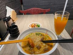 -味千拉面(抚州万达店)