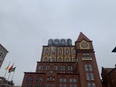 -青岛啤酒博物馆