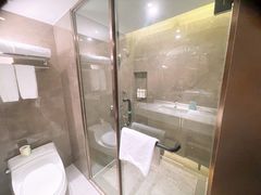 -成都世纪城假日酒店-西楼