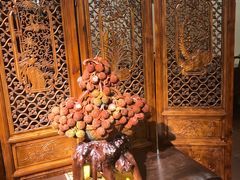 -日日鲜茶餐厅(小公园店)