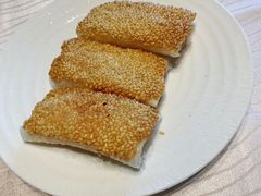 -世博洲际酒店-盛会堂中餐厅