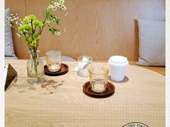 -infinite cafe