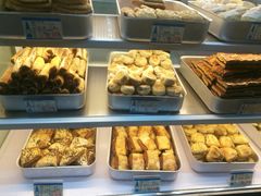-采芝斋(延安路店)