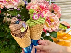 -柠檬花院烤肉·会议团建·聚会·求婚(三圣乡店)