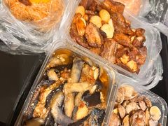 -晓梦戳子肉(瑞云路店)