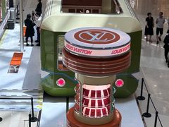 -LV路易威登(杭州万象城店)