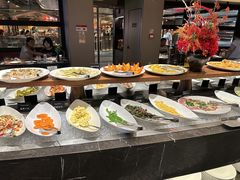 -拉蒂娜·巴西牛排馆 Latina·Brazilian Steakhouse(王府井喜悦店)