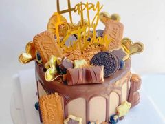 -iFood甜嫩嫩(江东北路店)