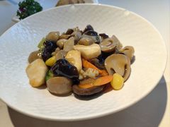 -功德林(南京西路店)