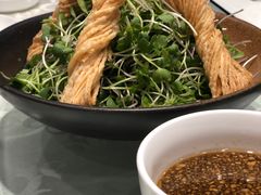 -庆余楼·用心与食材·特色菜&灶头面(仙蠡墩店)