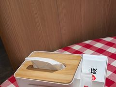 -西贝(东方路店)
