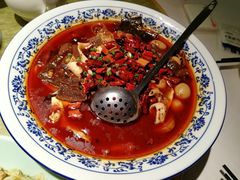 毛血旺-巴蜀风月·聚会团建·生日宴(宝安店)
