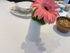 -桂满陇·杭州小馆(巴黎春天浦建店)