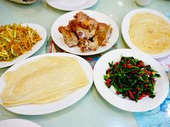 -毛毛春饼(尚志大街店)