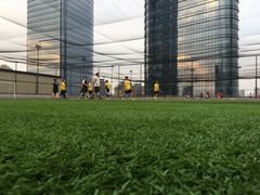 -洛克公园(苏州中心商场)