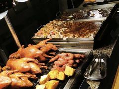 -星伦多自助料理(永旺店)