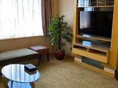 -北京新世纪饭店(动物园地铁站店)