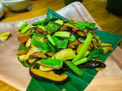 -云海肴·汽锅鸡·云南代表菜(天津国金汇店)