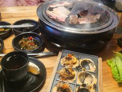 -九田家黑牛烤肉料理(国芳店)