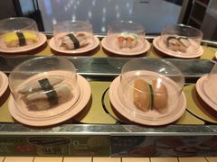 -争鲜回转寿司(东方银座店)