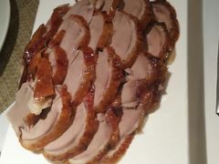 -同喜烤鸭店(光芒店)