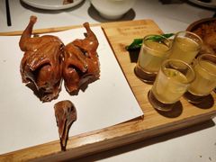 -汤城小厨•粤菜•靓汤(金宝街店)