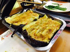 -小红烤翅(傅厚岗店)