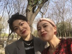 -大兴滨河森林公园