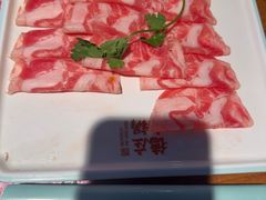 -重庆德庄火锅(龙游店)