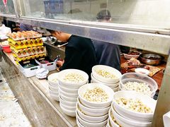 -刘信牛羊肉泡馍小炒(回民街店)