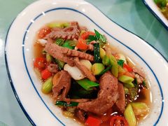 特色腰肝粉-刘氏三和面馆