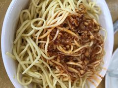 -万春卤菜(天乡后街步行街店)